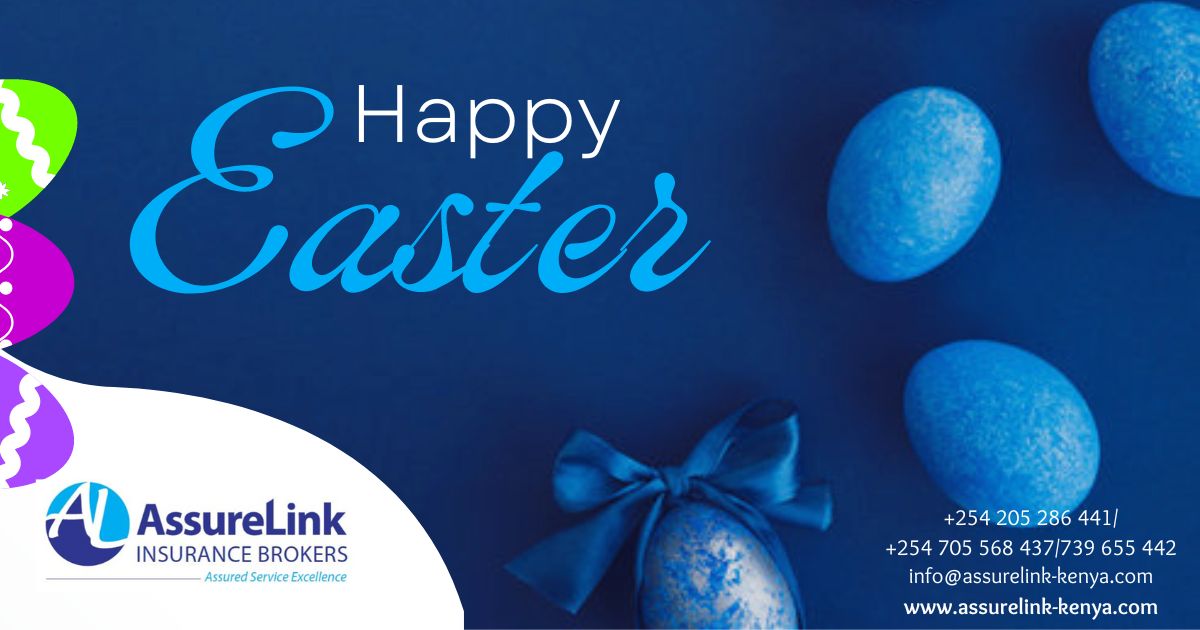 AskCatherine_'s tweet photo. As we reflect on the new beginning, may you all have a happy and blessed Easter. May this holiday bring love, joy and peace to you and your love ones. #GoodFriday2023 #thepassion #Easter @AssureLinkKe @AskCatherine_ @women_insurance @AIBK_Kenya https://t.co/1Lq39Dc8M3