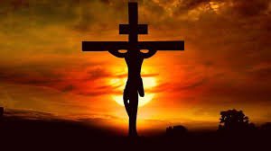 اليوم عُلّق على خشبة 🙏 #الجمعه_العظيمه