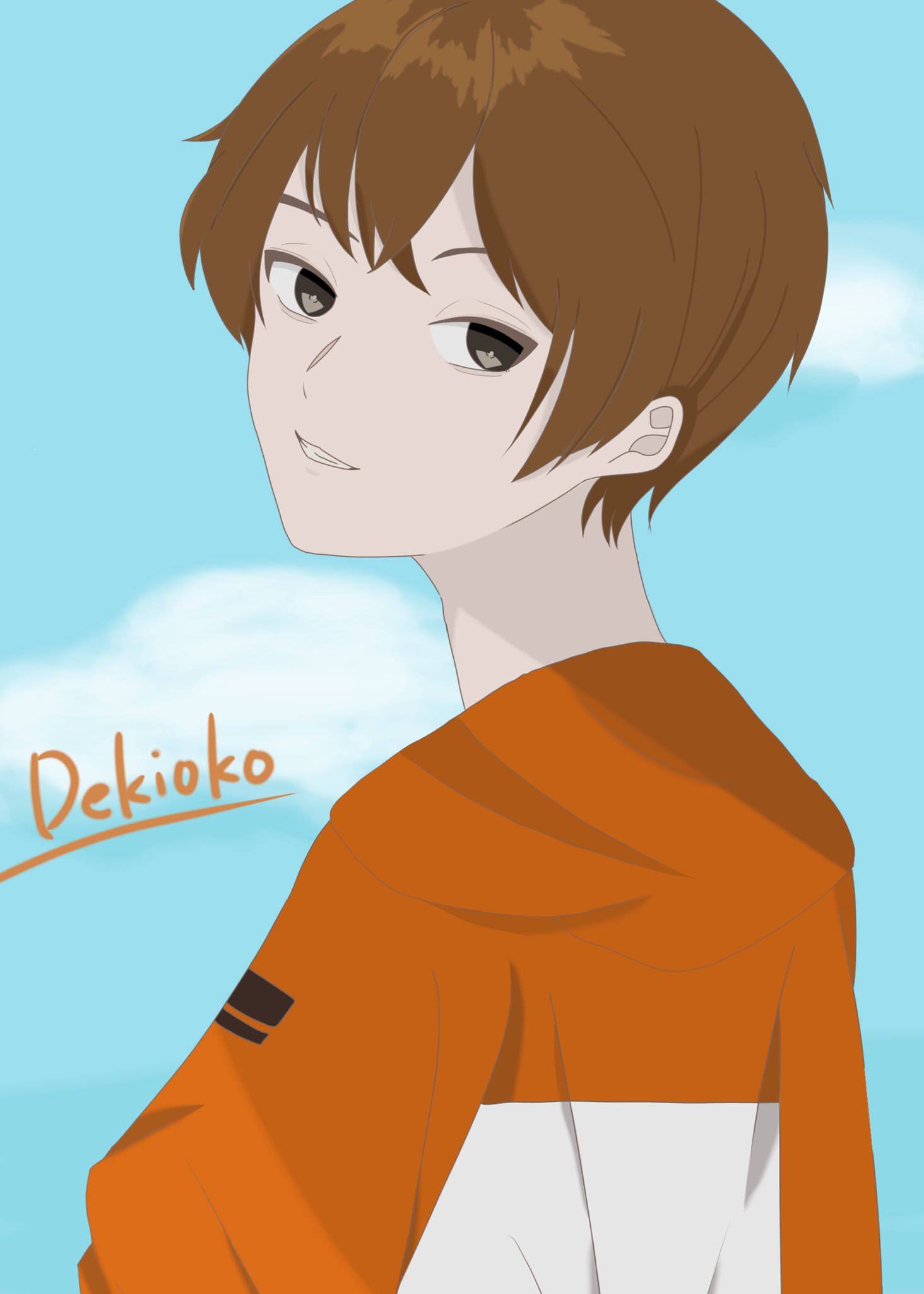 できおこあーと - Αναζήτηση / X