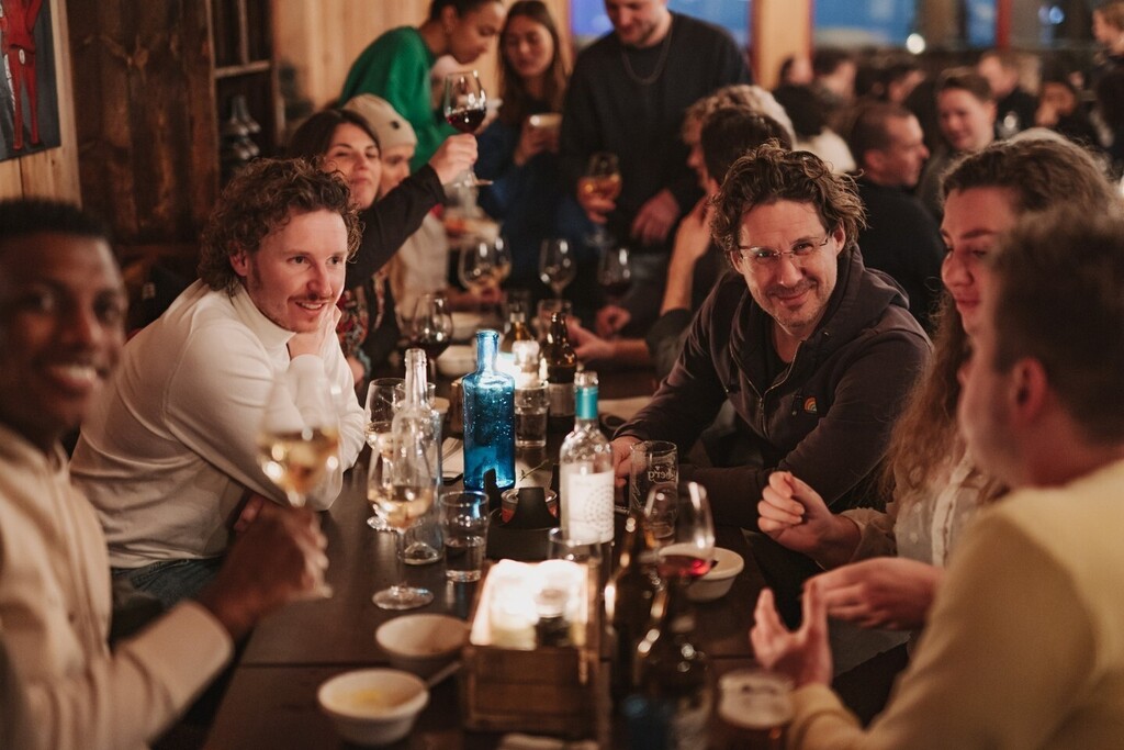 Wanneer kom jij gezellig langs? ☕️ #werkenbijdaan instagr.am/p/CquqiyLtKBq/