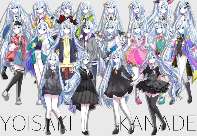 #これでフォロワーさん増えましたへへいつもありがとうございます! 