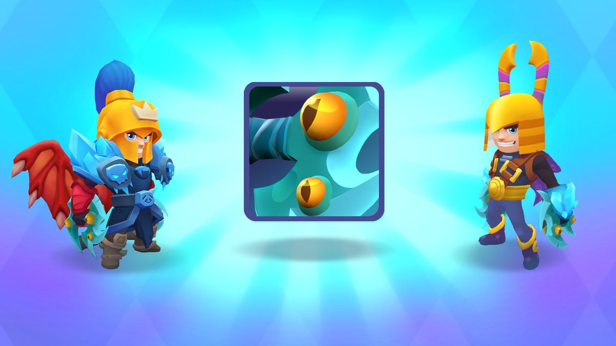 Happy Friday everyone! We're finishing up work on the new update for Nonstop Knight 2. In the meantime, we have the Nightmare Carnival for you to enjoy. Dive in now and have fun!