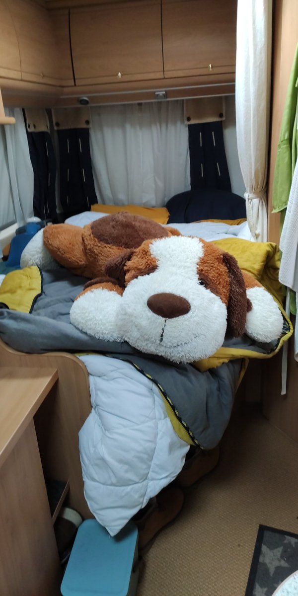 SimonDecrypte's tweet photo. Je suis digital Nomade.
Je travaille à partir d'un camping-car depuis 5 mois.

Cet hiver, il y avait des stalactites sur mes robinets

Cet été, ça va être un four

Certains se trouvent des excuses pour ne jamais se lancer à leur compte

D'autres foncent malgré les difficultés. https://t.co/I2b9RlxywU