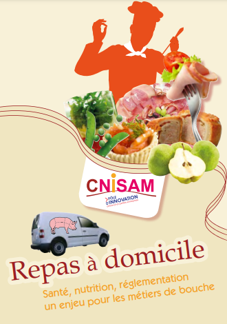 #artisans #nutrition : Pour vous aider dans la réalisation, la préparation et l'acheminement de vos #menus adaptés aux #seniors, consultez notre plaquette dédiée à cette adresse : ow.ly/st3850E87IH