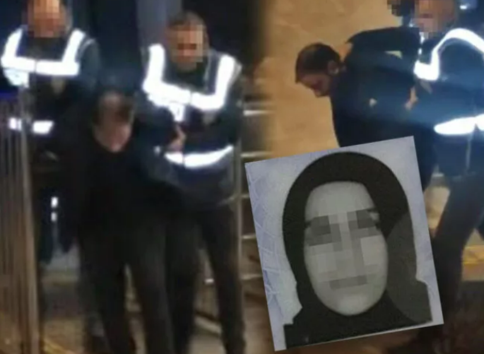 📌İzmir'de bir taksici, aracına binen 15 yaşındaki bir kız çocuğu ormanlık alana götürüp cinsel istismarda bulundu. Yakalanan taksici ifadesinde ''Şeytana uydum, nefsime hakim olamadım'' dedi.