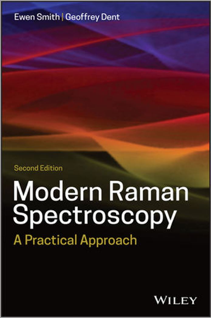 theSpectroscopy's tweet image. Free Download Modern Raman Spectroscopy – A Practical Approach (2nd Ed.)  thespectroscopy.com/books/modern-r…