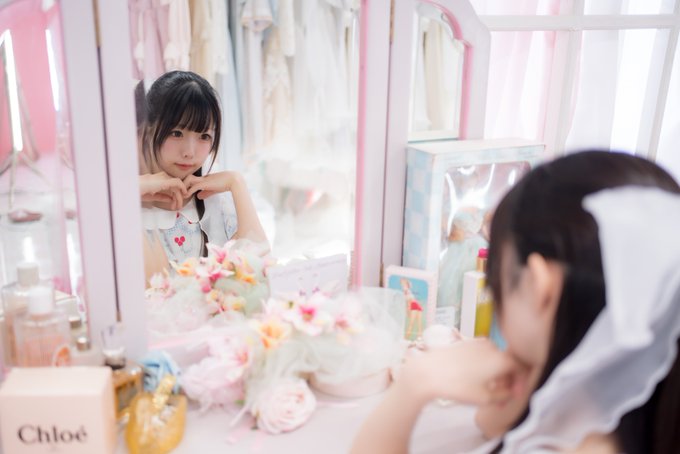 Twitterのコスプレ画像21