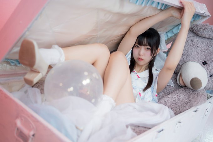 Twitterのコスプレ画像22