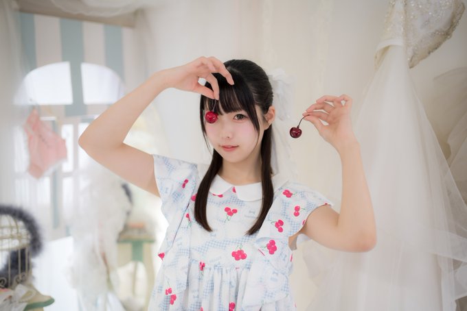 Twitterのコスプレ画像24