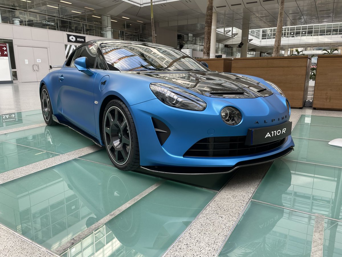 Pierre Vandenbroucke tweet media