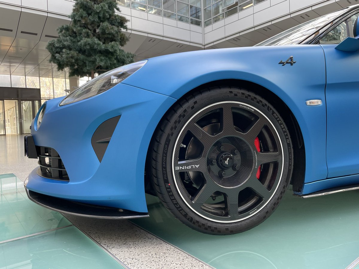 Pierre Vandenbroucke tweet media