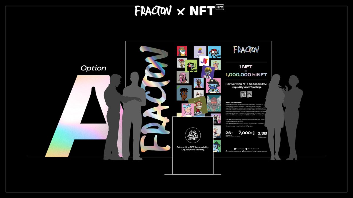 Fracton X | $hiFR 🟧 tweet media