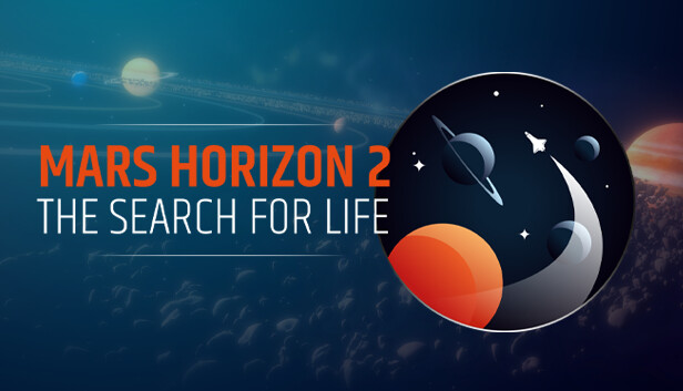 gamerslv's tweet image. #MarsHorizon2TheSearchforLife #AurochDigital #SecretMode
Анонсовый трейлер игры Mars Horizon 2: The Search for Life!

В этом стратегическом симуляторе вы возглавите космическое агентство и отправитесь на поиски жизни.

Подробнее - vk.com/gamerslv?w=wal…