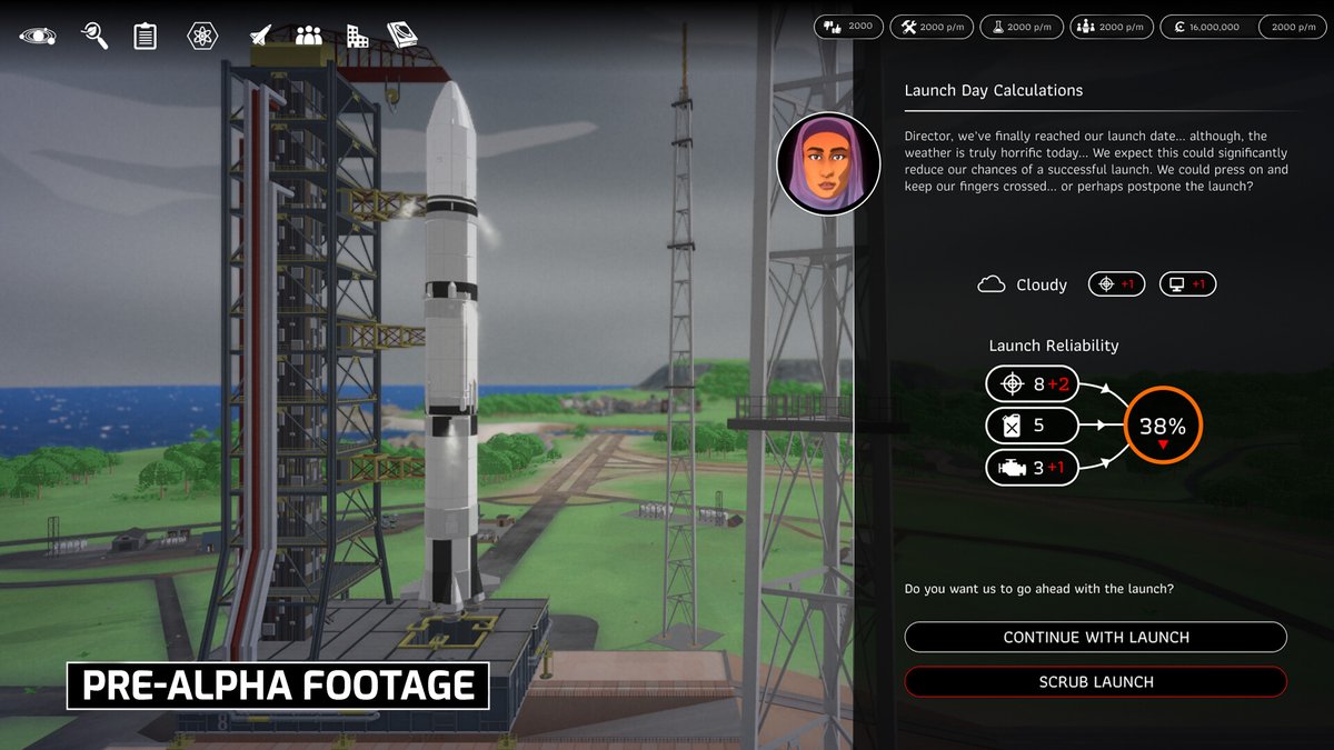 gamerslv's tweet image. #MarsHorizon2TheSearchforLife #AurochDigital #SecretMode
Анонсовый трейлер игры Mars Horizon 2: The Search for Life!

В этом стратегическом симуляторе вы возглавите космическое агентство и отправитесь на поиски жизни.

Подробнее - vk.com/gamerslv?w=wal…