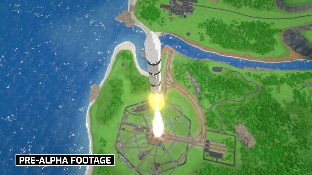 gamerslv's tweet image. #MarsHorizon2TheSearchforLife #AurochDigital #SecretMode
Анонсовый трейлер игры Mars Horizon 2: The Search for Life!

В этом стратегическом симуляторе вы возглавите космическое агентство и отправитесь на поиски жизни.

Подробнее - vk.com/gamerslv?w=wal…