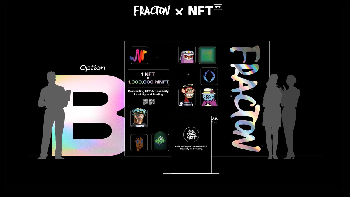 Fracton X | $hiFR 🟧 tweet media