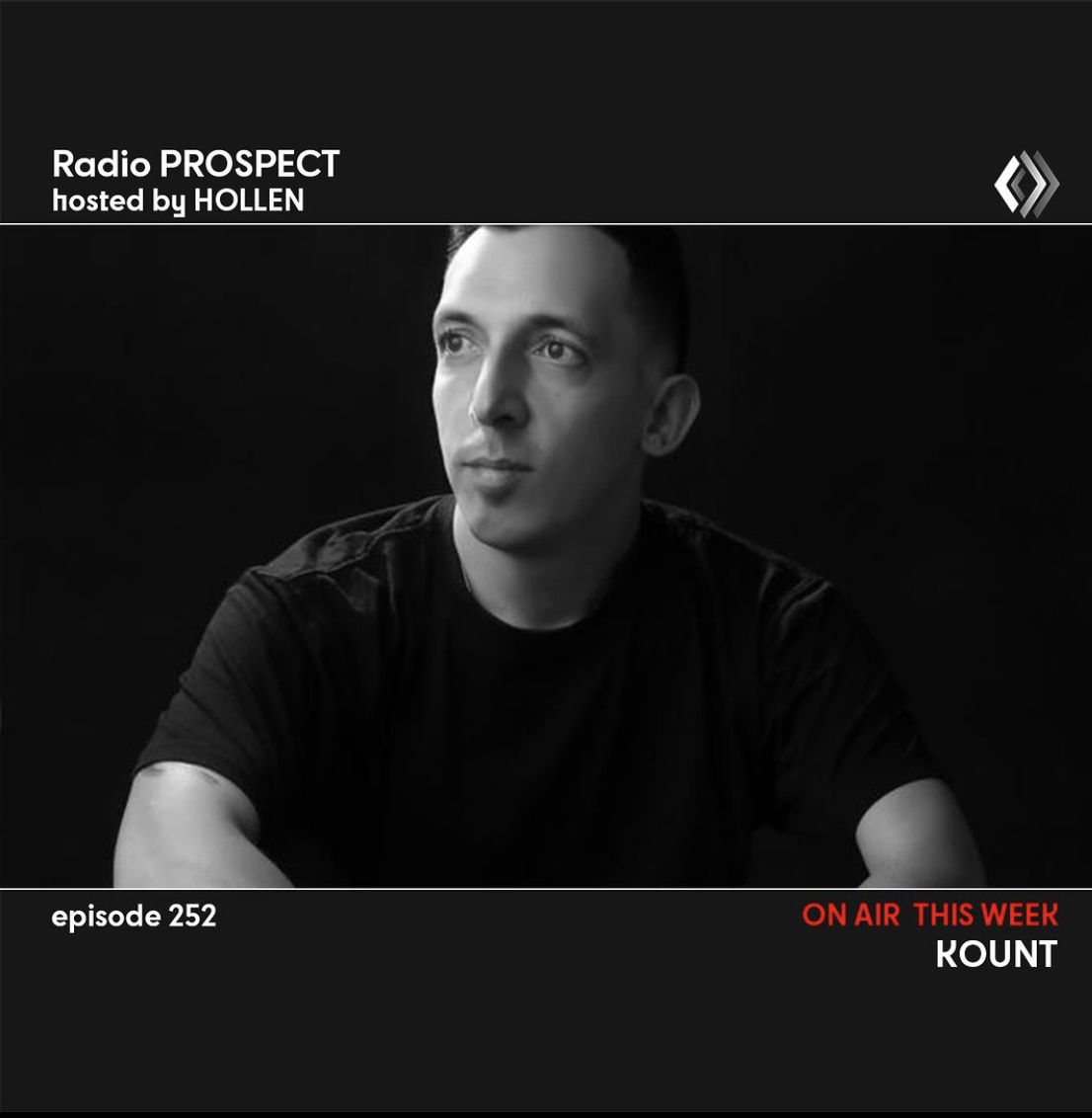 Kountofficial's tweet photo. Thrilled to doing a one hour Guest mix for  hosted my @hollen_official this week. Make sure to Tune https://t.co/IRDYpvmH0i | https://t.co/eDTo3Ff3mI | in Progress Radio | Studioshounds Radio | Radioklub | Clubradio06 | Why I’m So Different | Techno Radio Show https://t.co/ib2IK6Tu1m