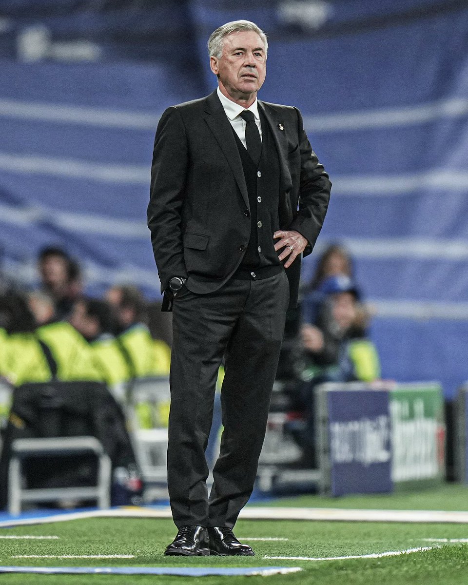 ESPNFC's tweet photo. Carlo Ancelotti will be considered for a return to Chelsea for a second spell as manager should he leave Real Madrid, sources have told ESPN's @MarkOgden_. https://t.co/rraGi1TVFO