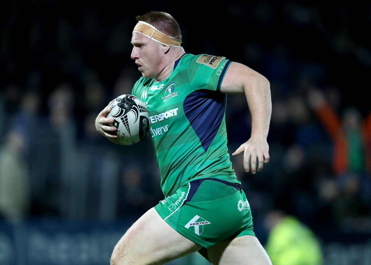 connachtrugby's tweet photo. #ThanksDel
After 125 caps in 9 years, Shane Delahunt will retire from rugby at the end of the season.
Thanks for your brilliant contribution Del, and good luck with everything in the future!
Read more: https://t.co/Nt5gkMmAj1 https://t.co/EBQciNLgFh