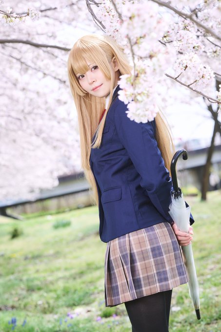 コスプレイヤーゆいななのTwitter画像12