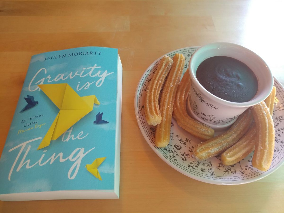 Maya Keshet tweet media