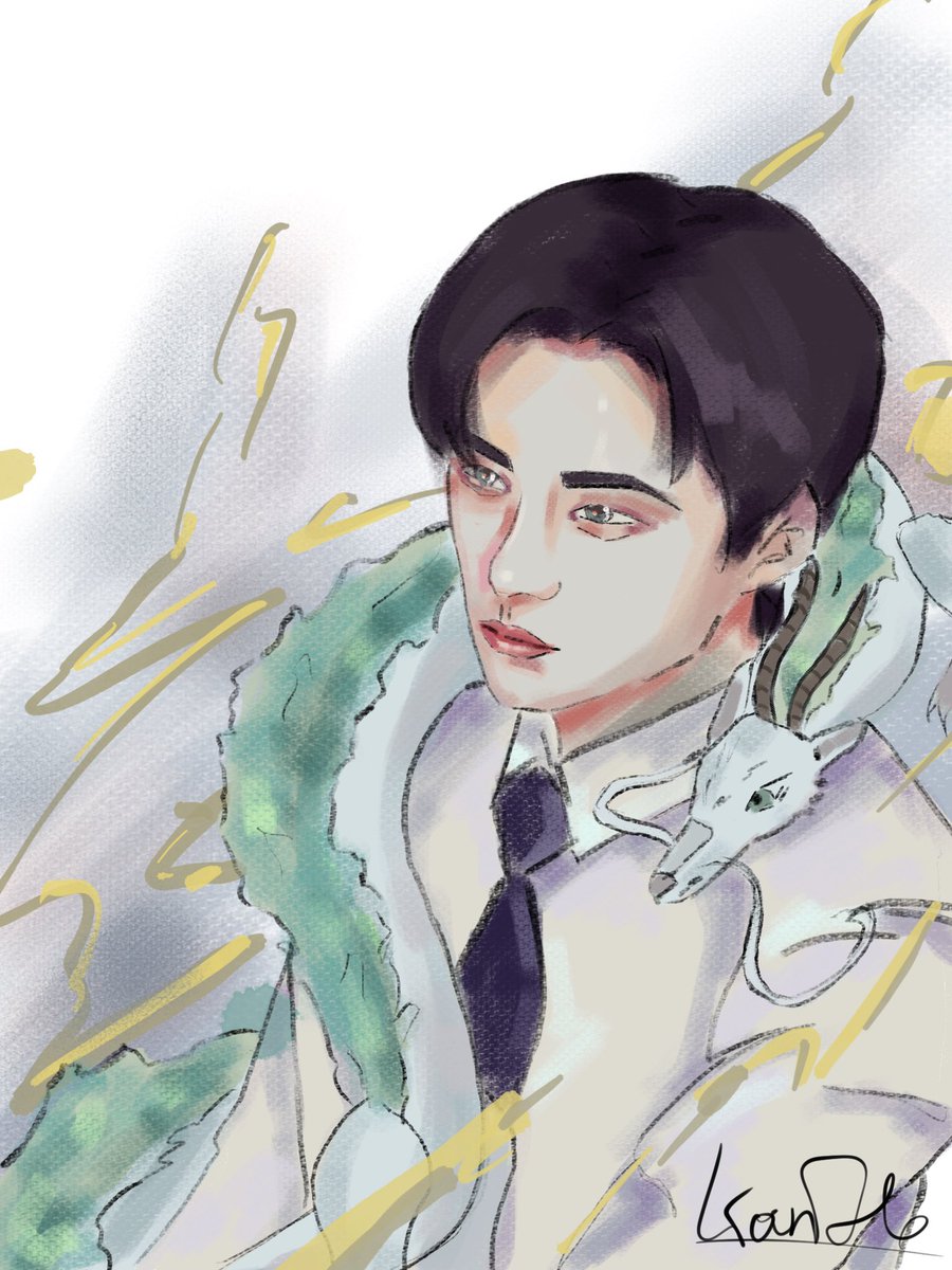 🐉
#StrayKids #Straykidsfanart #Leeknow #리노 #스트레이키즈