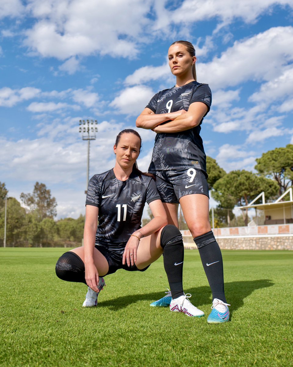 Because when you’re a boss you can do what you want 

Ferns vs Iceland 🇳🇿🇮🇸
Sky Sports 1am 📺