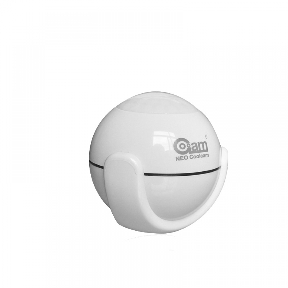 #smarthome Wireless IR Motion Sensor &amp; Alarm homeforsmart.com/wireless-ir-mo…