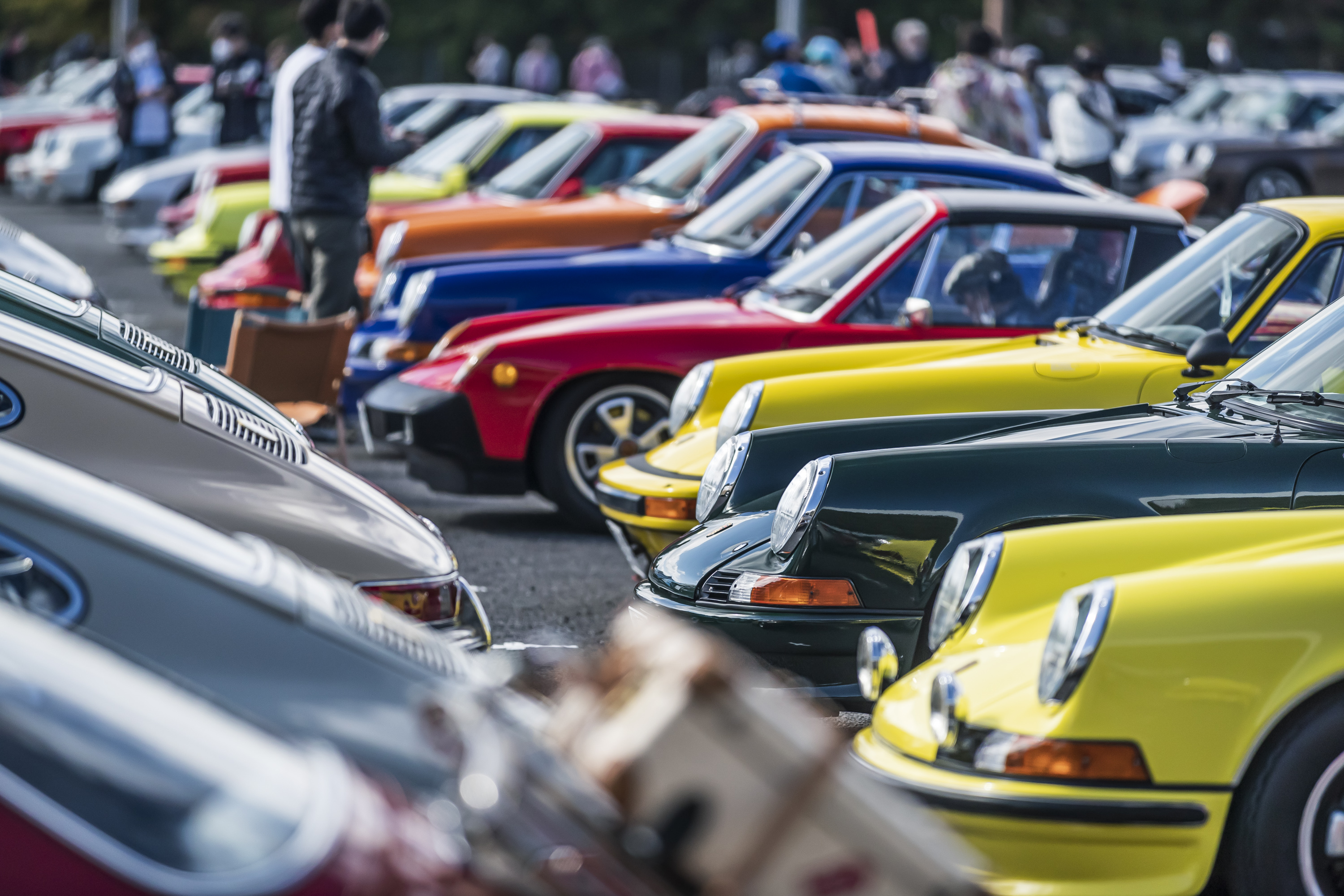 ポルシェジャパン (PorscheJP) / Twitter