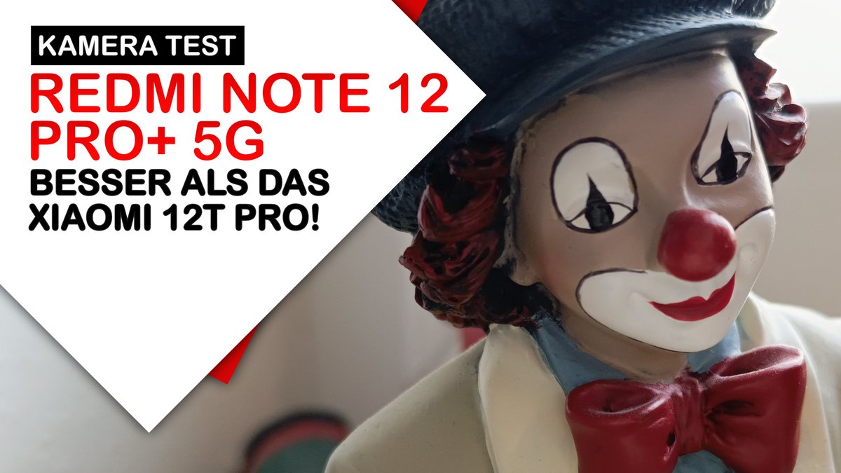 chinamobilemag's tweet image. Das #RedmiNote12ProPlus: Der Kamera-König im #Redmi Line-up? Hier geht&apos;s zum #Kameratest: youtu.be/deh2xvH73kU

#redmi #xiaomi #mifans #samsung #samsunghmx #200mp #smartphone #handy #chinahandy #chinaphone #chinatechnik #redminote12series