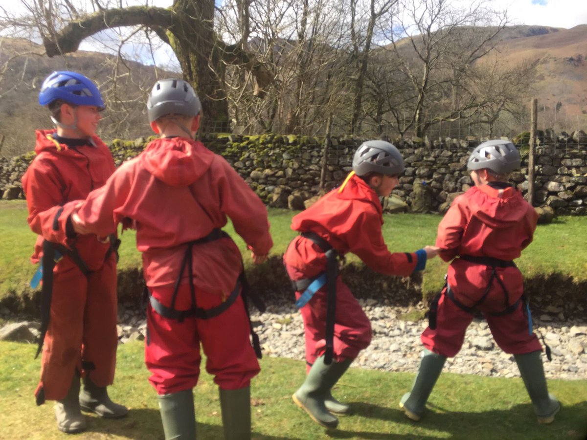 Park Hall Academy PE tweet media