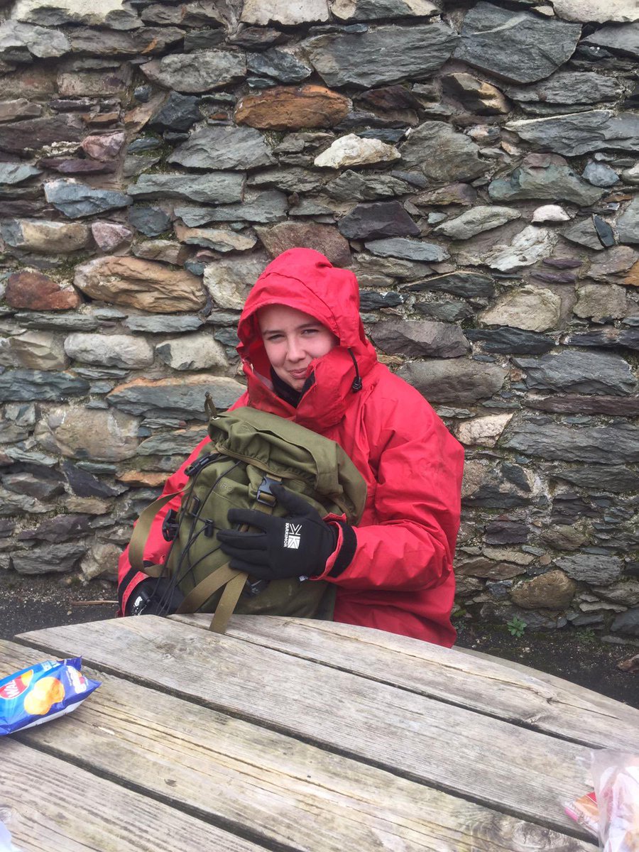 Park Hall Academy PE tweet media