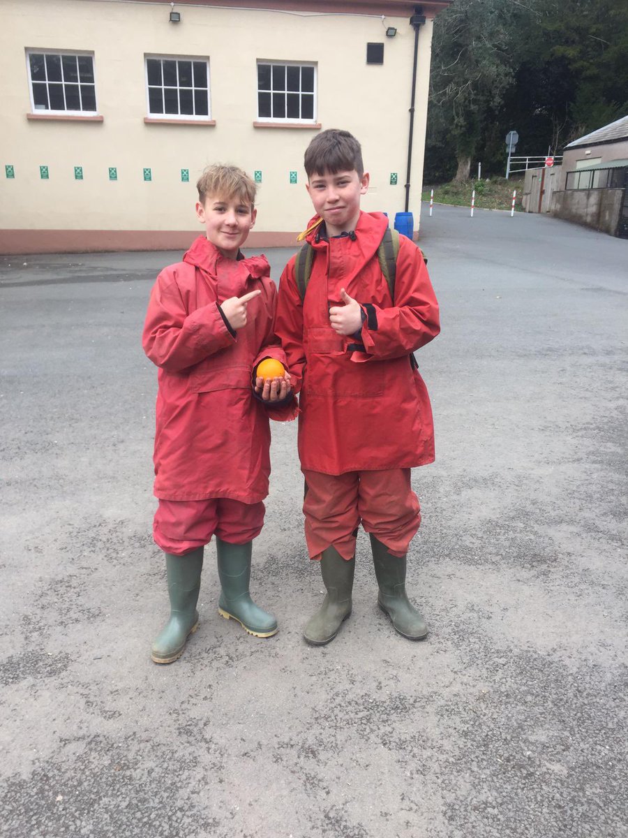 Park Hall Academy PE tweet media