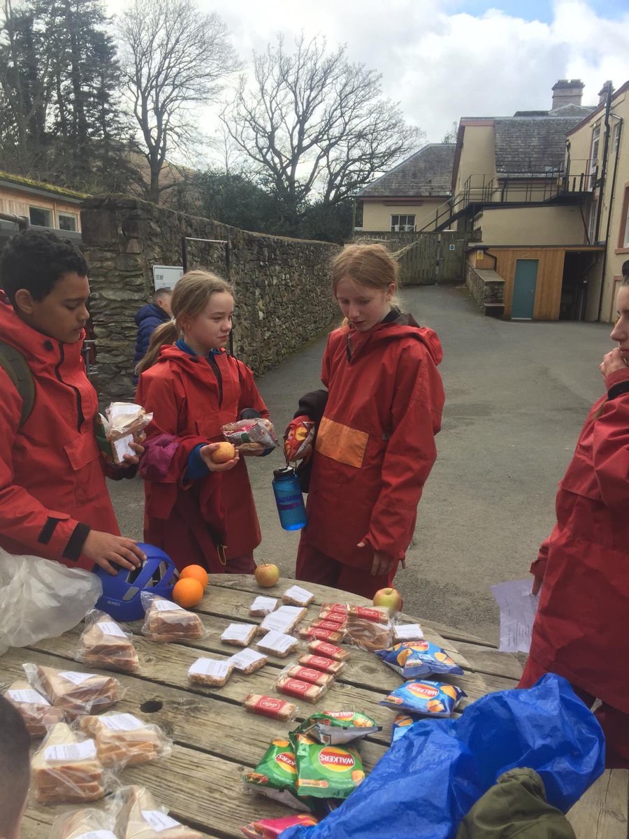 Park Hall Academy PE tweet media