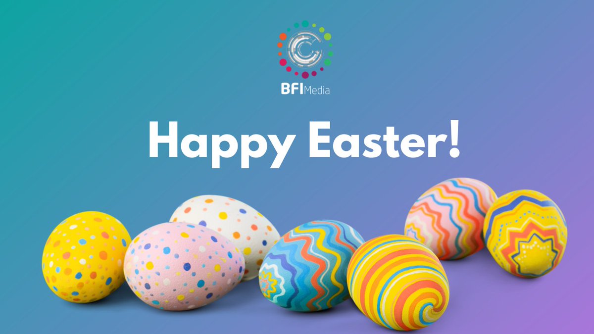 MediaBfi's tweet photo. Happy Easter everyone! Enjoy the weekend with your family and friends, and have a wonderful time! 

#schools #easterweekend https://t.co/0cZSBpP6xc
