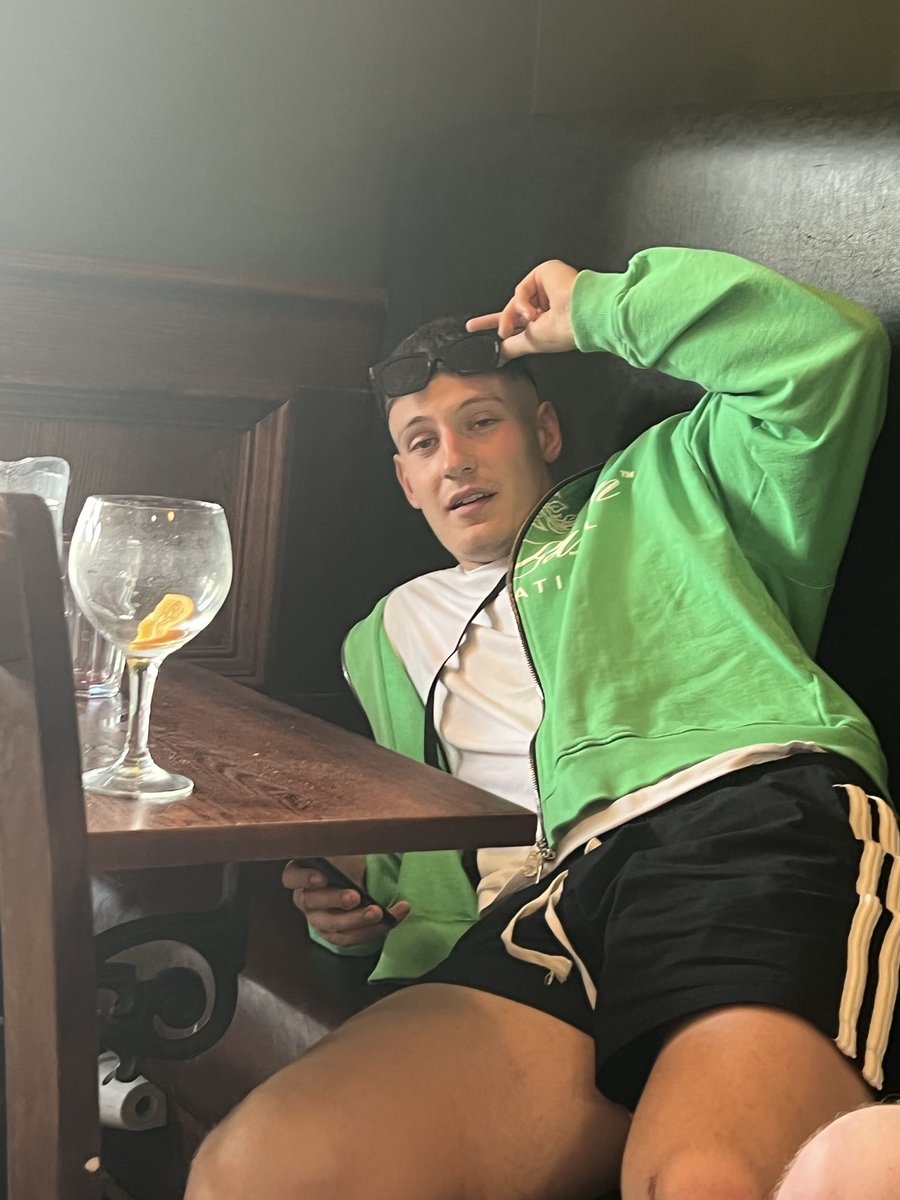 No Context Nutbrook tweet media