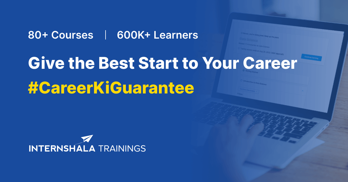 _Hello_World_03's tweet photo. For some great offers on trainings on @Internshala Click the link below 👇 Now gooooo https://t.co/yYw1yxcgDx

Get upto ₹350 + 55% off on all the trainings and for for any query dm me.
🧵

#internshala #Training #ISP #success #carrer https://t.co/sXVnV96eIg