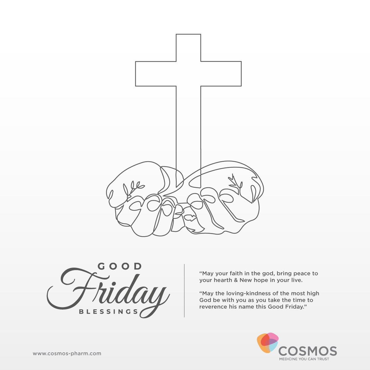 Cosmos Limited tweet media
