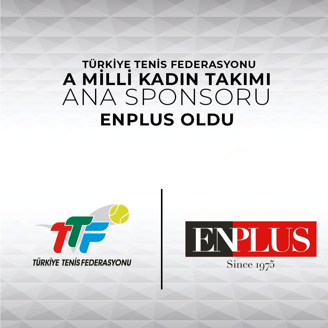 TTForgtr's tweet photo. 1975 yılından bu yana üst segment mutfak ürünleri, lüks beyaz eşyalar, küçük ev aletleri sektörlerinde perakende satış gerçekleştiren Enplus firması A Milli Kadın Takımımızın Ana Sponsoru oldu 🇹🇷

@TTForgtr | @enplustr https://t.co/EKjJDPk81e