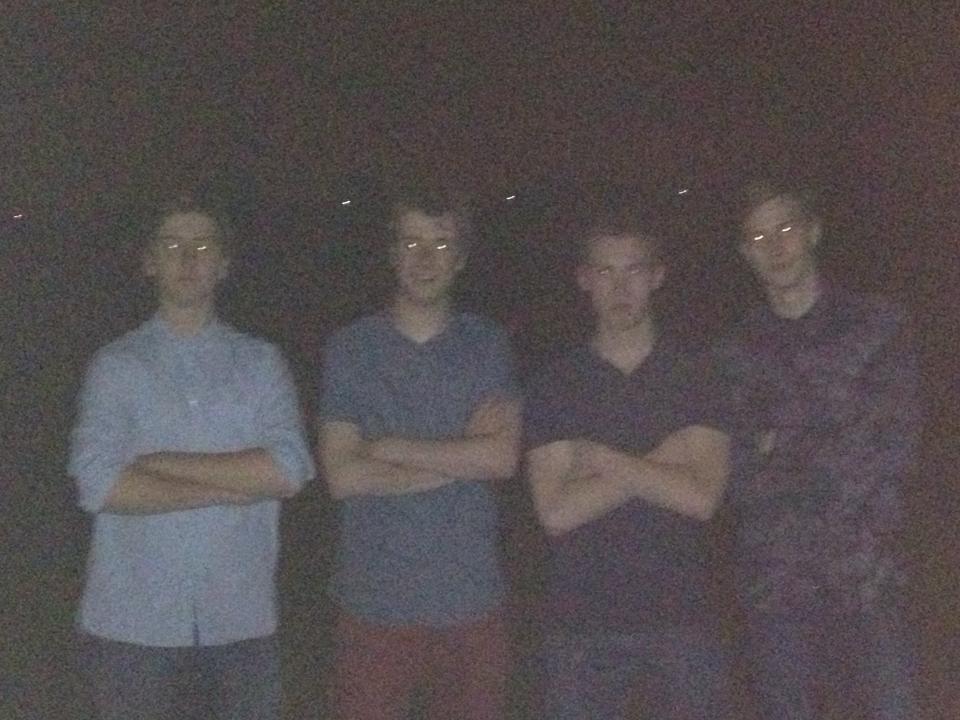 Lord Liggett's Lads tweet media