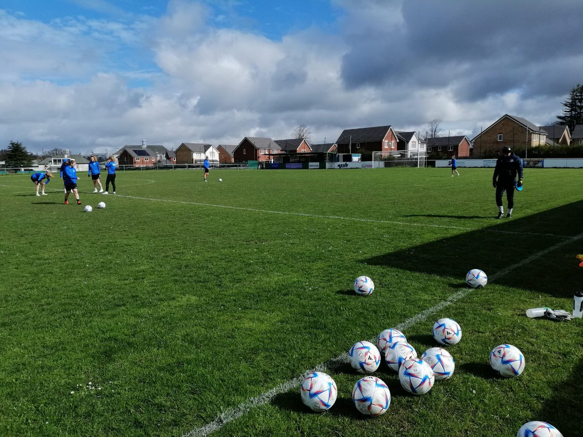 We would like to wish Estonia Women’s U19 squad all the very best today in their game against Kazakhstan #WU19EURO