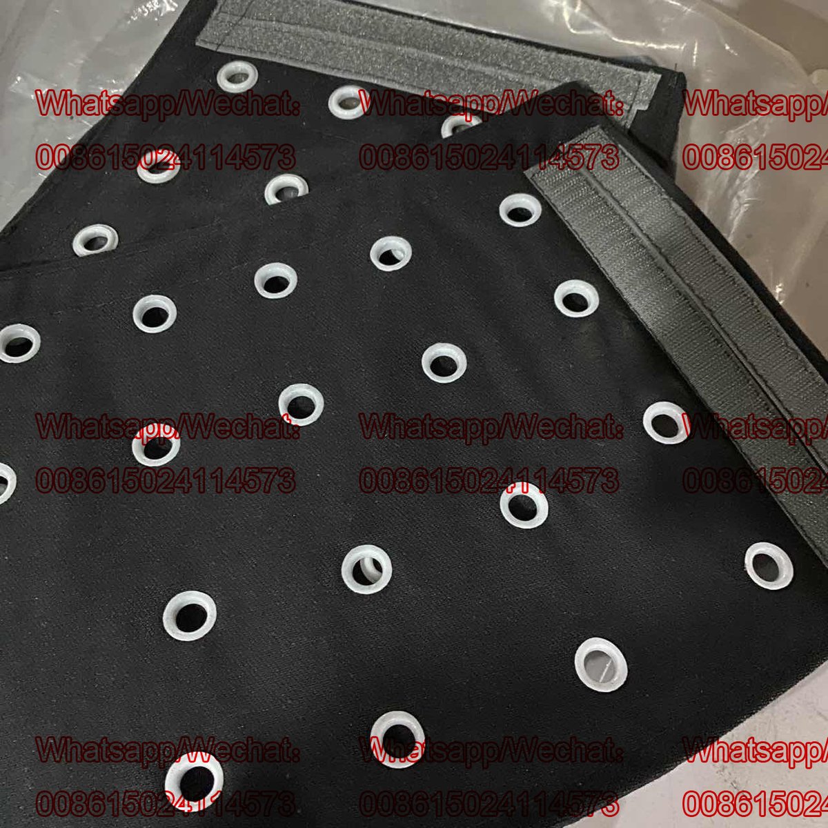 WendyZhu126's tweet image. Wristlet
Used to protect workers' wrists so that workers can work better
Two colors: black and green
Welcome to inquiry and order
Whatsapp/Wechat: 008615024114573
glasstoolseshop.com
#glass
#glasstools
#glassprocess
#glassprocessing
#wristlet
#protect
#tools
#spareparts
#hand