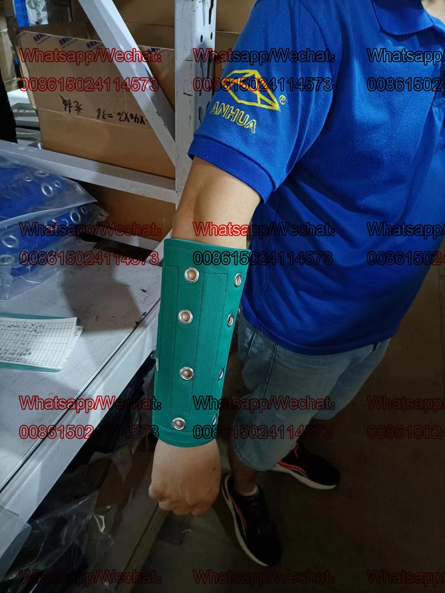 WendyZhu126's tweet image. Wristlet
Used to protect workers' wrists so that workers can work better
Two colors: black and green
Welcome to inquiry and order
Whatsapp/Wechat: 008615024114573
glasstoolseshop.com
#glass
#glasstools
#glassprocess
#glassprocessing
#wristlet
#protect
#tools
#spareparts
#hand