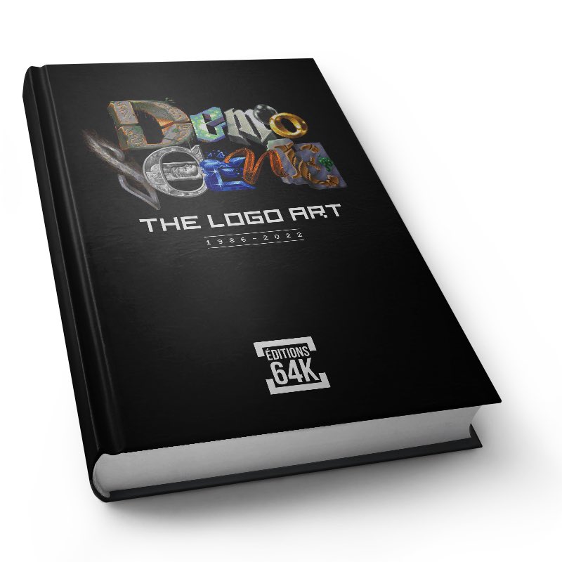 Editions 64K tweet media