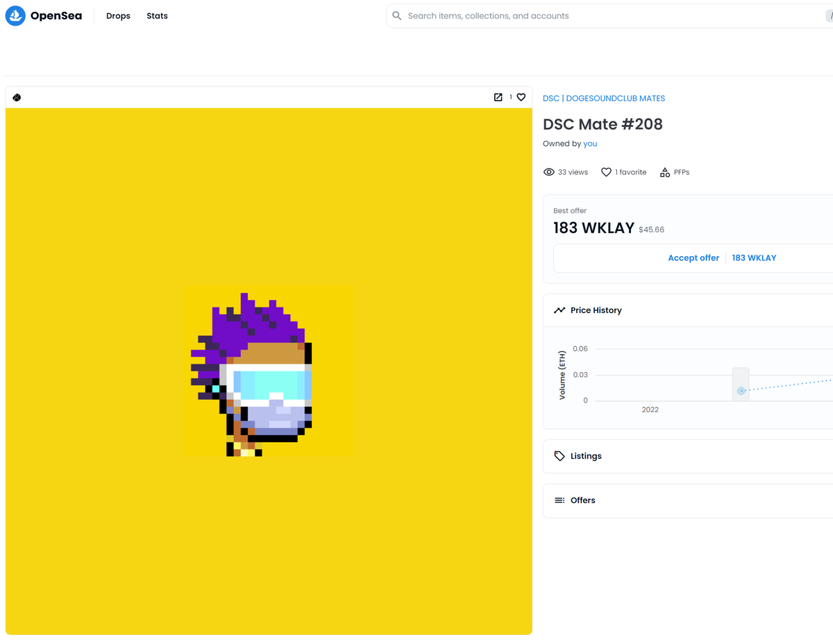 [속보] 인디고차일드, 도사클 메이트 입성 기념 "스벅아아 에어드랍 이벤트 개최"
🎁스벅아아x10
⏳48hr
1⃣팔로우
<a href="/indigochildcoin/">Indigochild(인디고차일드)</a> 
<a href="/Ronny_J_912/">Ronny.J ツ</a> 
2⃣리트윗&amp;♥️&amp;3명태그
3⃣댓글 : "도사클♥️인디고차일드 우정 영원히"