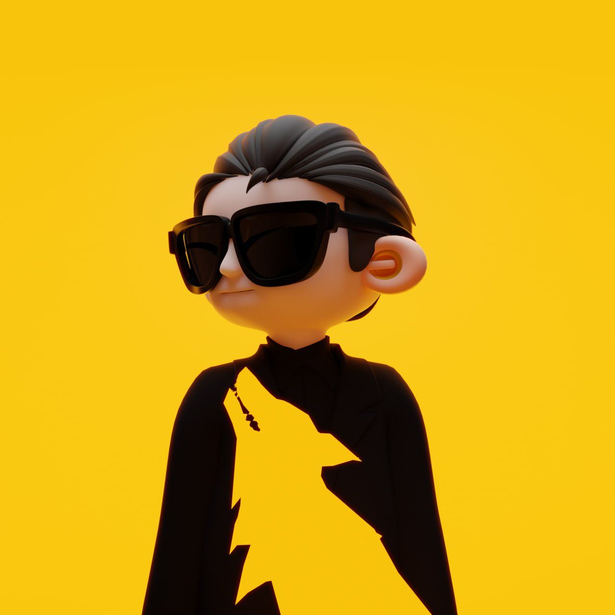 WallStreet_WSC's tweet image. 🐺感谢老东家为我定制的华尔街之狼NFT，真的COOL!

💪华尔街之狼 NFT 销售即将上线
📢NFT 将于北京时间时间 4 月 8 日 18:50 开始在 LFGSwap 网站上铸造

🔥要么买要么他妈的去死

🎁开心给大伙抽100U 5人分🎁

1⃣关注
@LFGSwap 
@WallStreet_WSC
2⃣❤️+ RT
3⃣评论：LFG

#LFGSwap #wallstreet