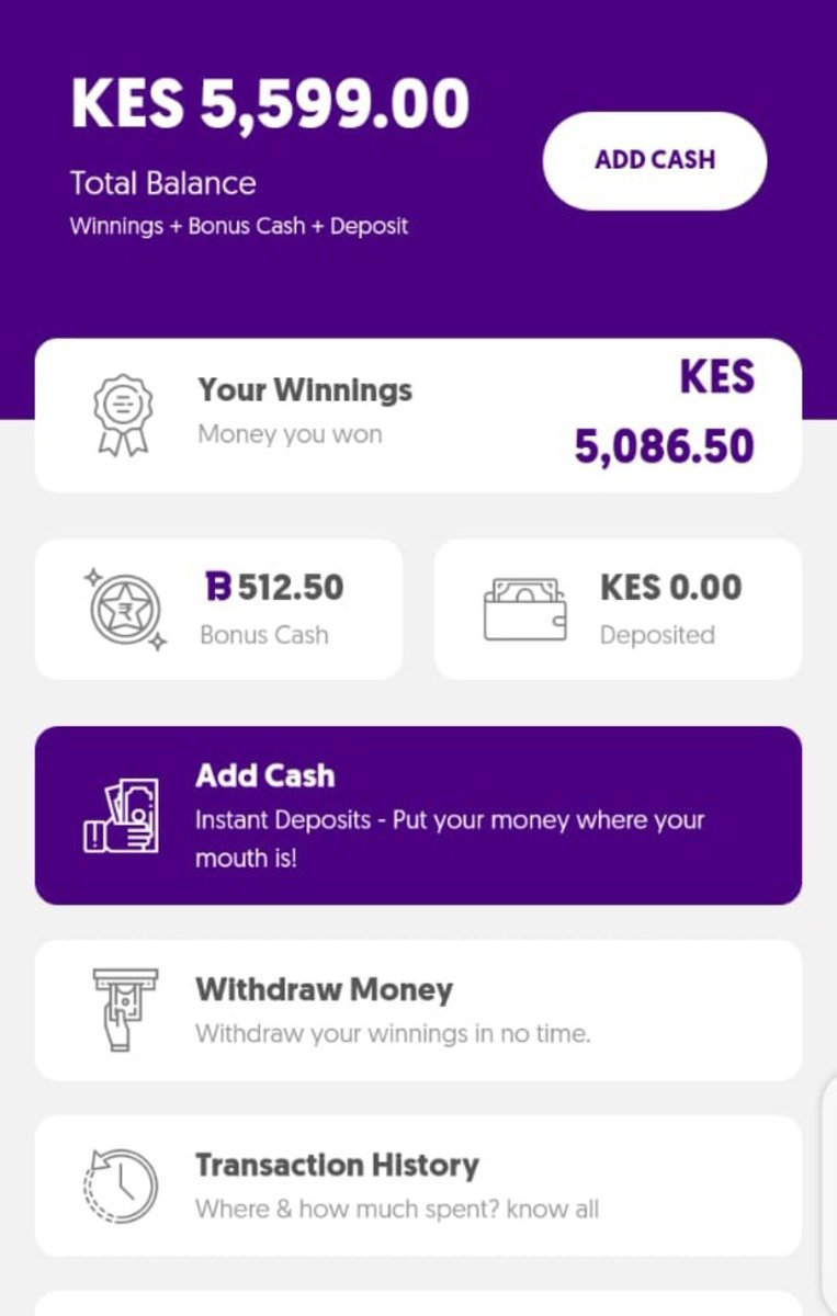 Huku Fantasy 44 mapema ndio best always Jana nmewin 5k yangu bana nilikuwa no 1. Panga your squad and Play FOR FREE and win upto to 10k.

Use this link to join today's tournament 👇

fantasy44.com/soccer/tournam…

#DjFatxo Tongaren Sifuna Karua #Raila Rigathi Gachagua Ruto.