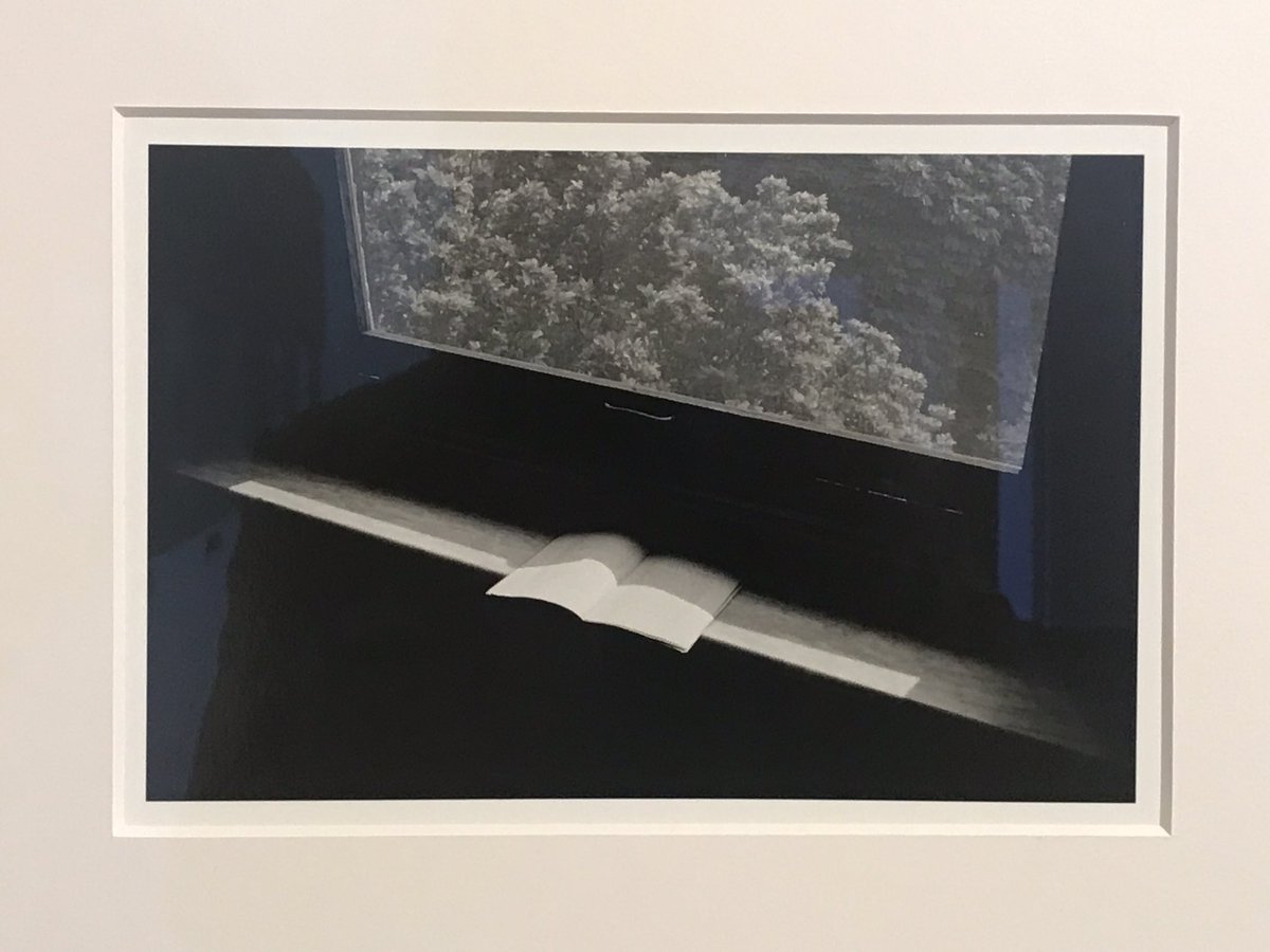greigburgoyne's tweet photo. Hervé Guibert @MacroMuseo this is good #photography #invisibility #thingness #Rome https://t.co/SdVGOrKD92