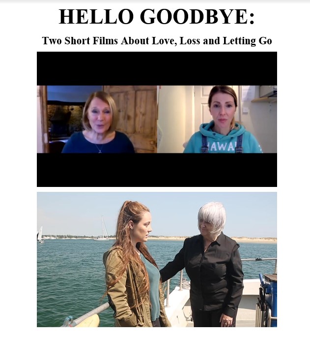mrtnkeady's tweet photo. HELLO GOODBYE (or TWO SHORT FILMS ABOUT LOVE) is an Official Selection of Naples Film Awards, via @FilmFreeway. The 1st film shows the most incredible meeting; the 2nd the most remarkable parting; and they dovetail beautifully. For more info, please see:  https://t.co/FbjFT7TDEE https://t.co/58yrM2goFh