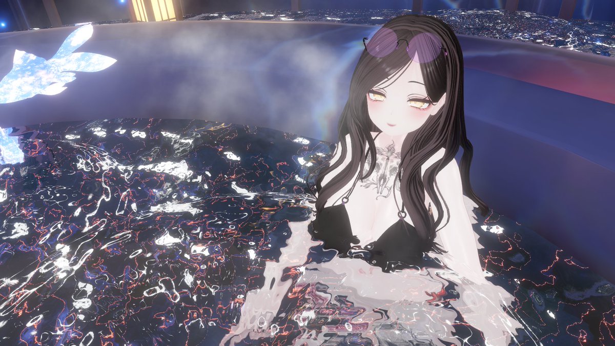 Ru_K0a's tweet photo. #VR #VRChat #Rukoa https://t.co/GqZZude1fJ